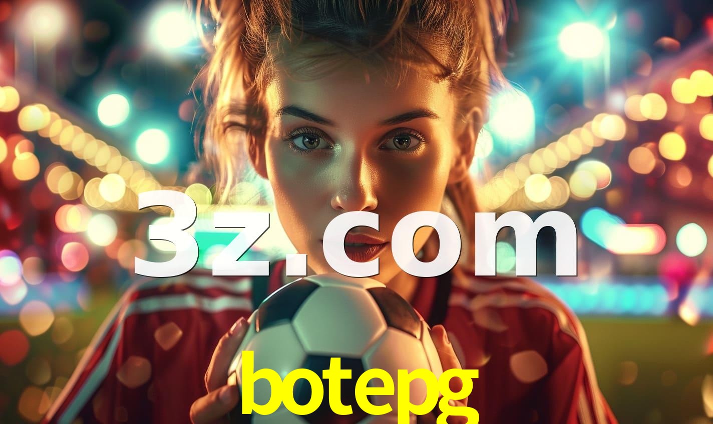 Apostas Esportivas no Plataforma botepg.com